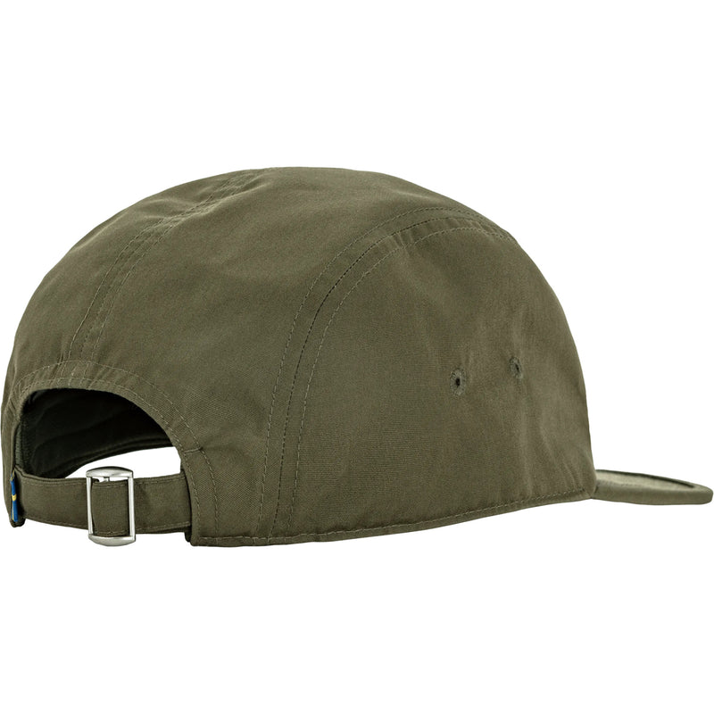 FR Fjällräven Flat Brim Cap