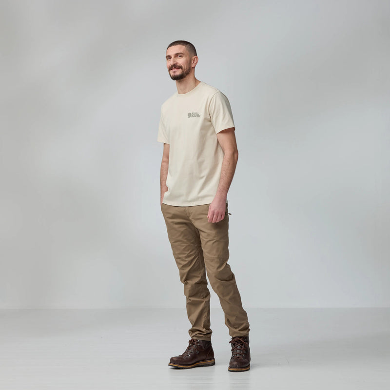 FR Fjallraven Heavy Classic T-Shirt Men