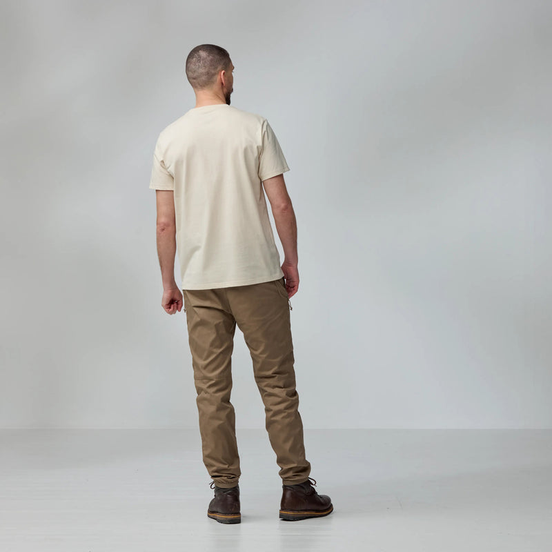 FR Fjallraven Heavy Classic T-Shirt Men