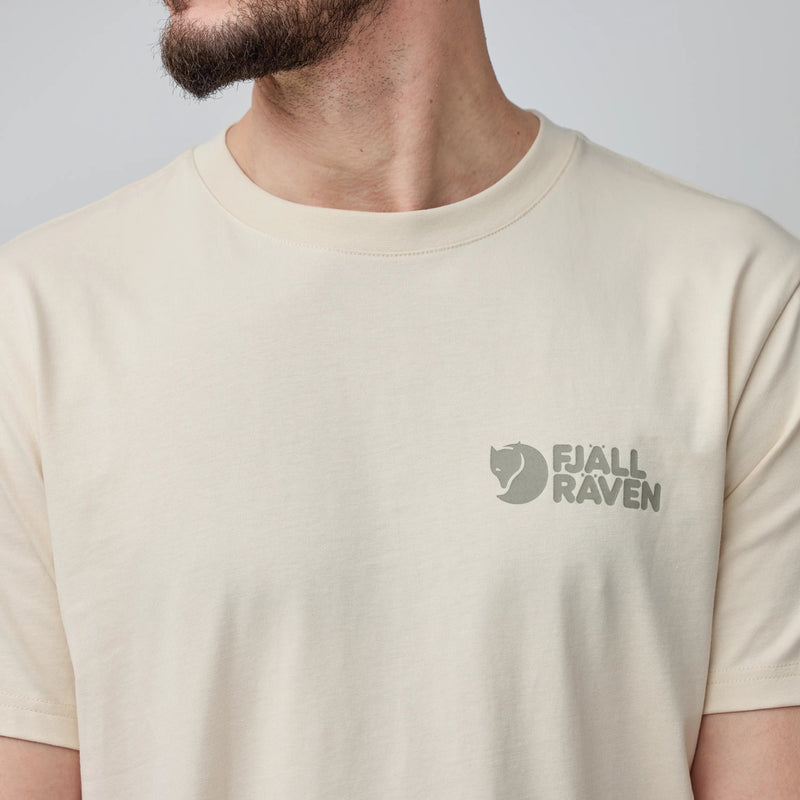 FR Fjallraven Heavy Classic T-Shirt Men