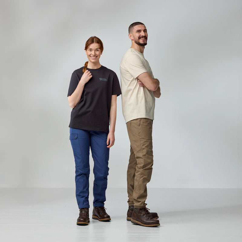 FR Fjallraven Heavy Classic T-Shirt Men