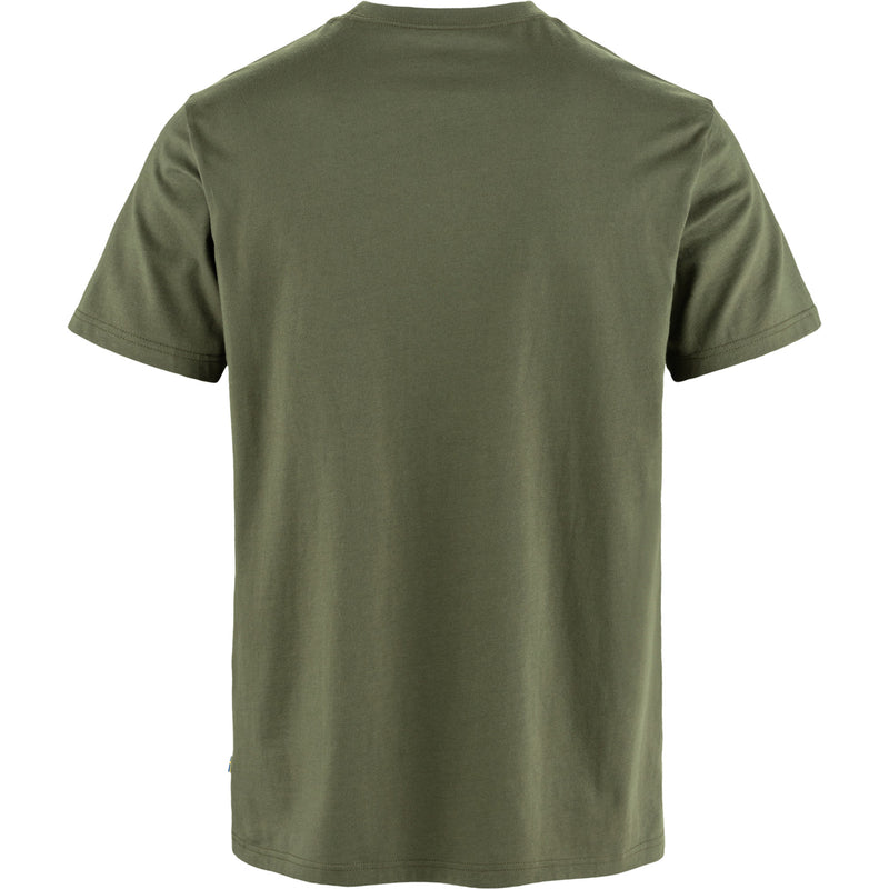 FR Fjallraven Heavy Classic T-Shirt Men