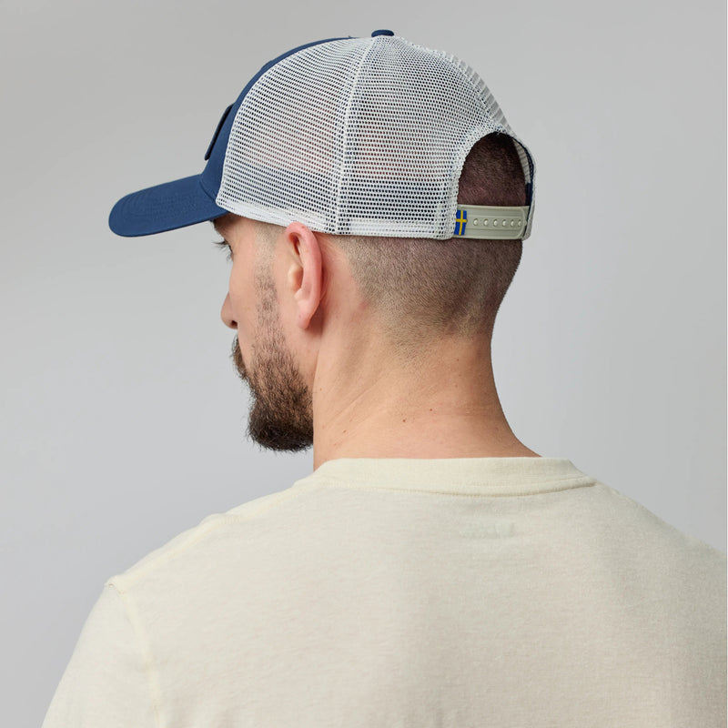 FR Fjallraven Langtradarkeps Cap