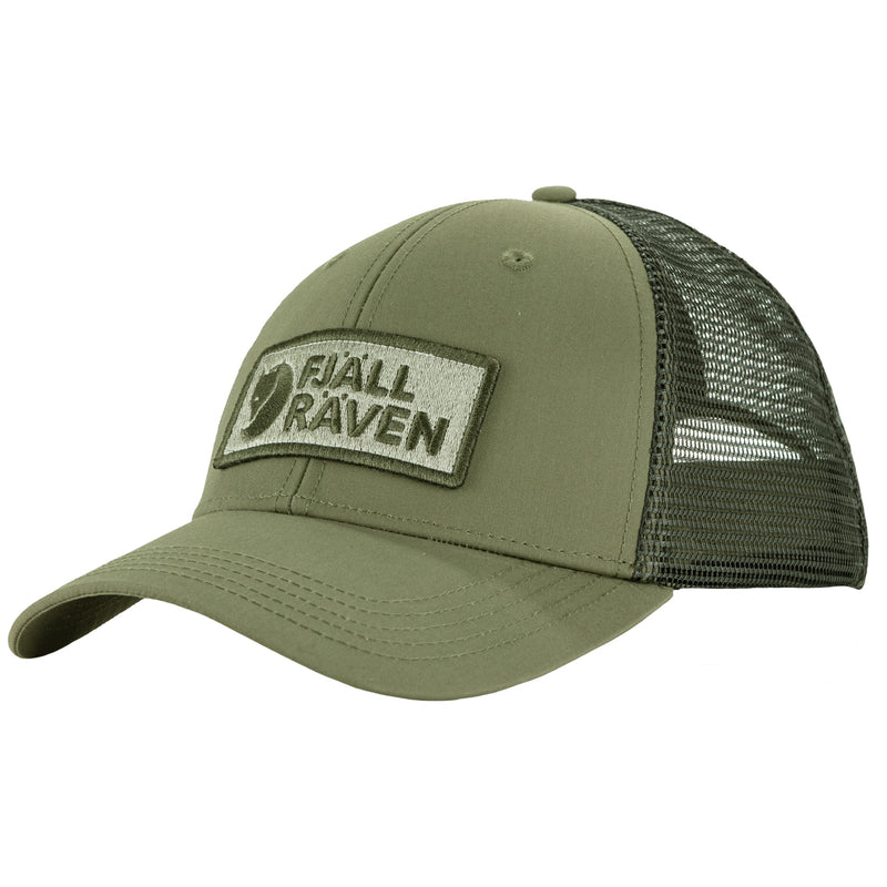 FR Fjallraven Langtradarkeps Cap