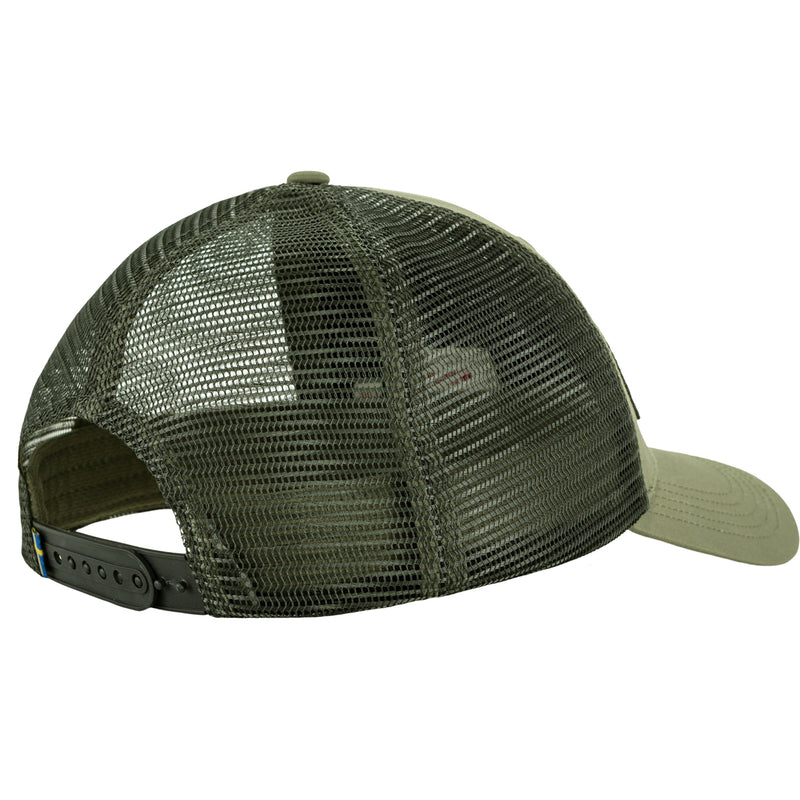 FR Fjallraven Langtradarkeps Cap