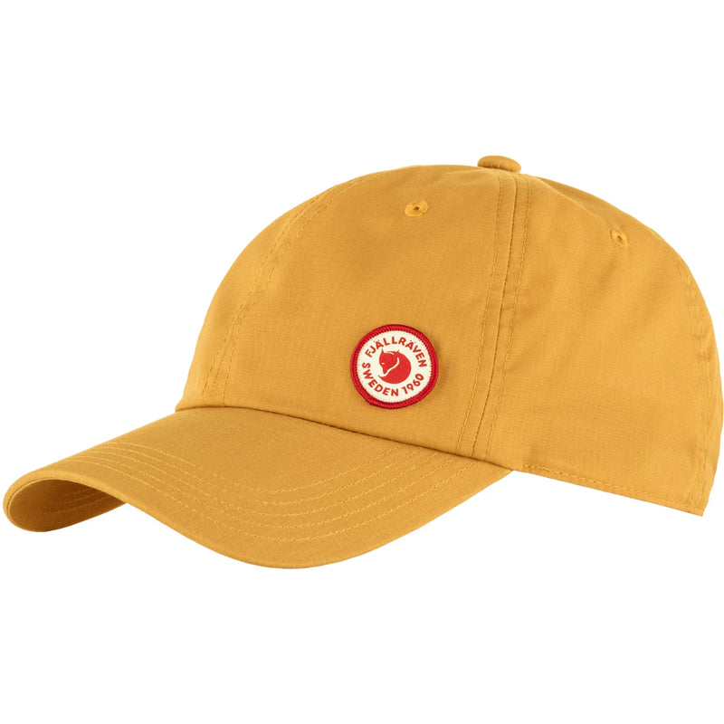 FR Fjällräven Logo Cap