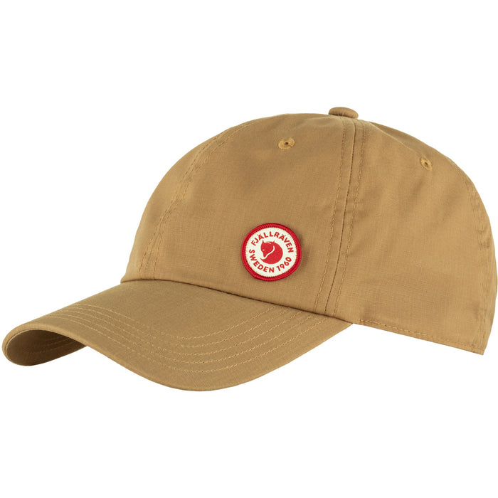 FR Fjällräven Logo Cap