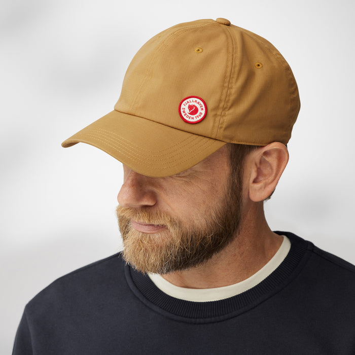 FR Fjällräven Logo Cap