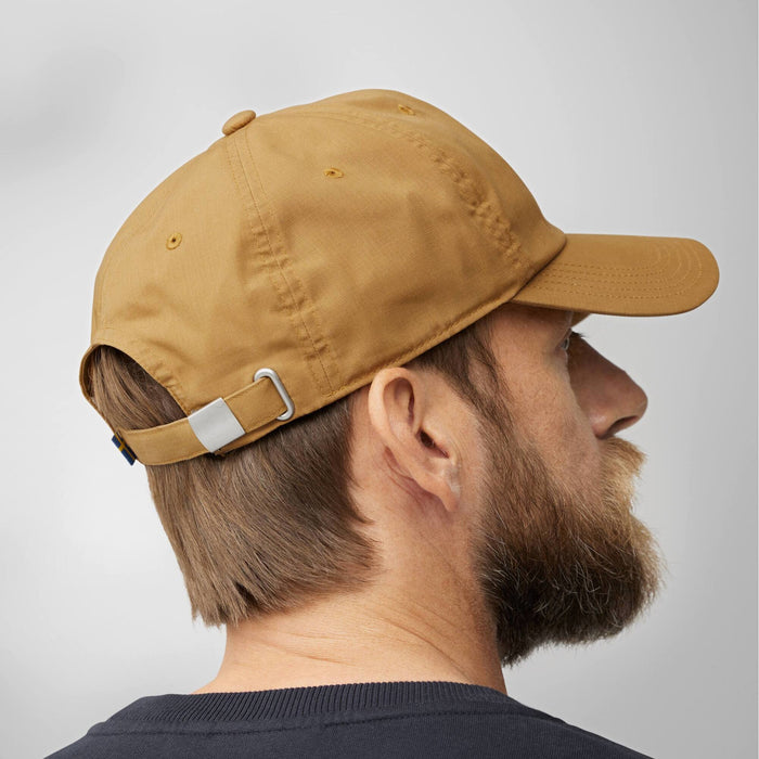 FR Fjällräven Logo Cap