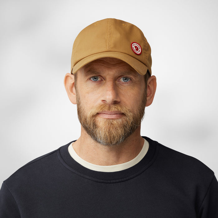 FR Fjällräven Logo Cap
