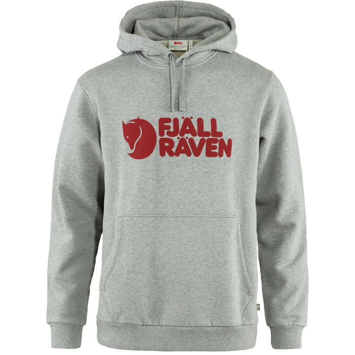 FR Fjällräven Logo Hoodie Men