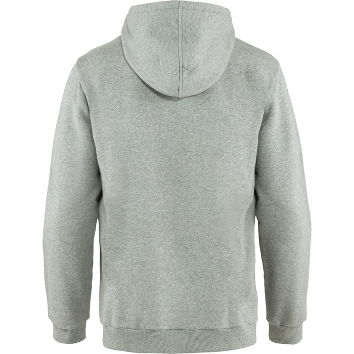 FR Fjällräven Logo Hoodie Men