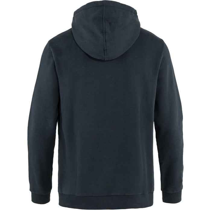 FR Fjällräven Logo Hoodie Men