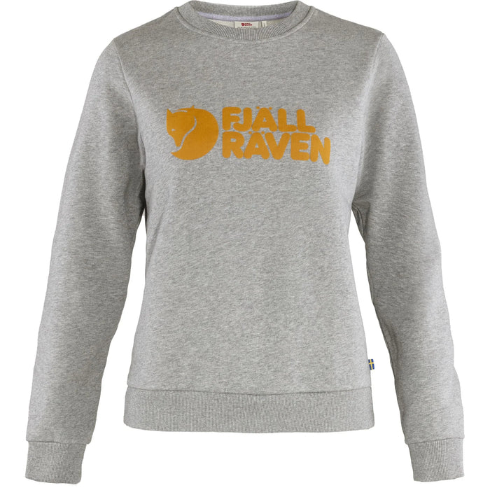 FR Fjällräven Logo Sweater Women
