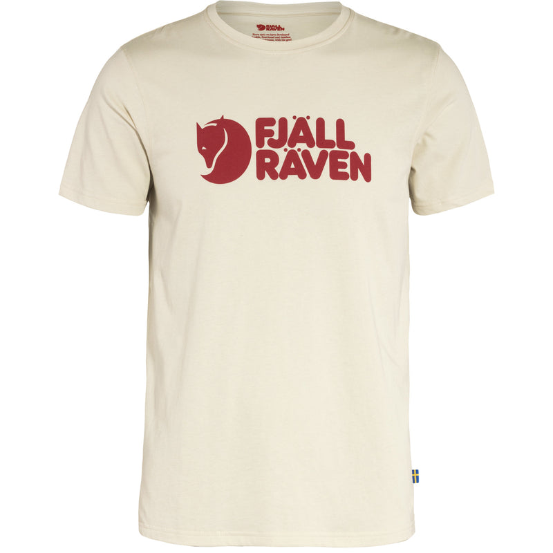 FR Fjällräven Logo T-Shirt Men