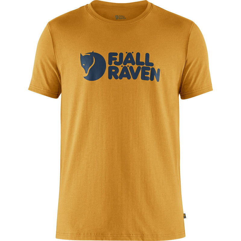 FR Fjällräven Logo T-Shirt Men