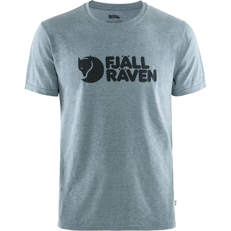 FR Fjällräven Logo T-Shirt Men