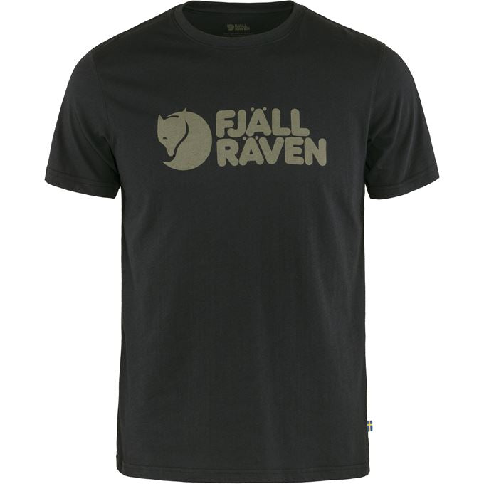 FR Fjällräven Logo T-Shirt Men