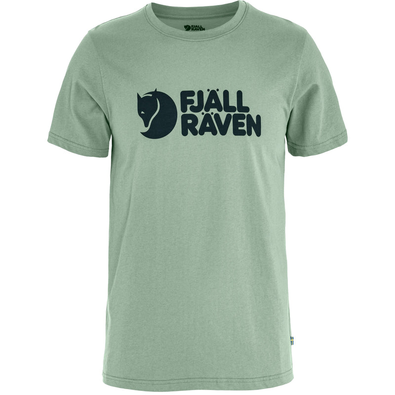FR Fjällräven Logo T-Shirt Men