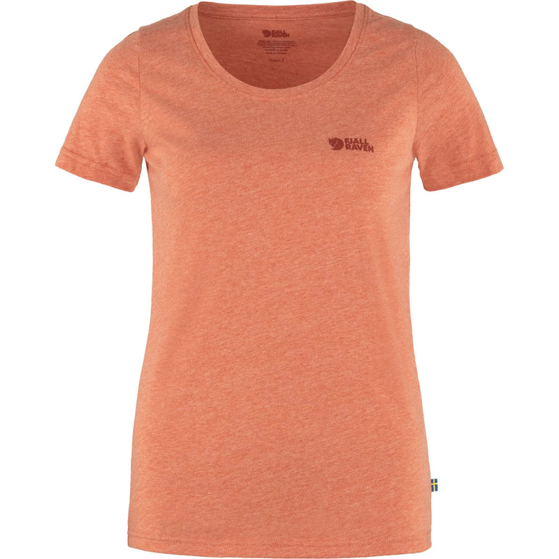 FR Fjällräven Logo T-Shirt Women