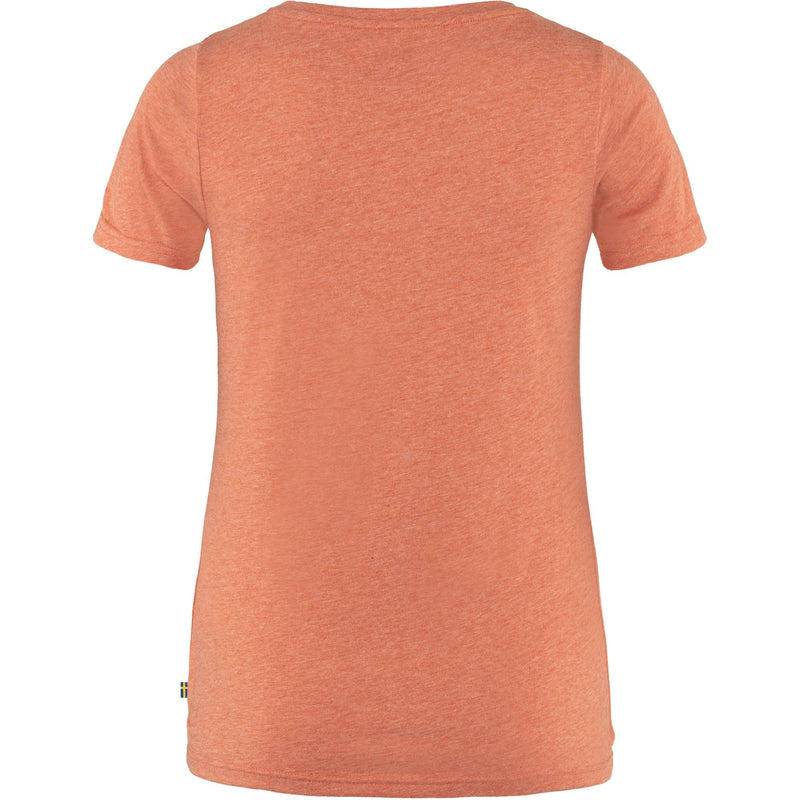 FR Fjällräven Logo T-Shirt Women