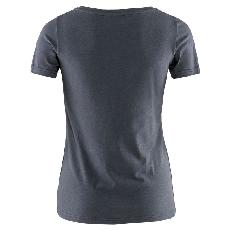 FR Fjällräven Logo T-Shirt Women