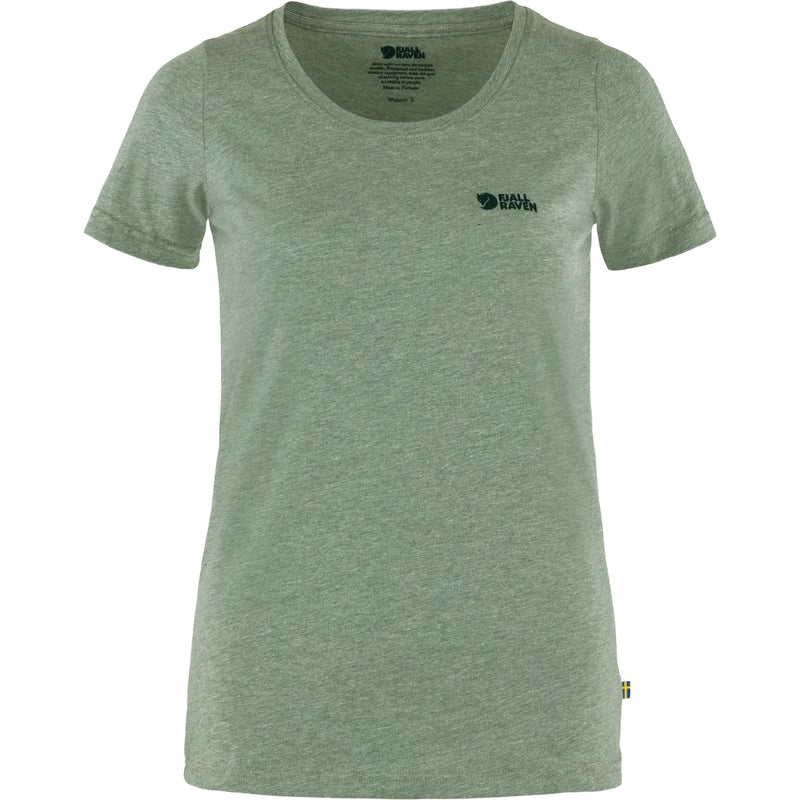 FR Fjällräven Logo T-Shirt Women