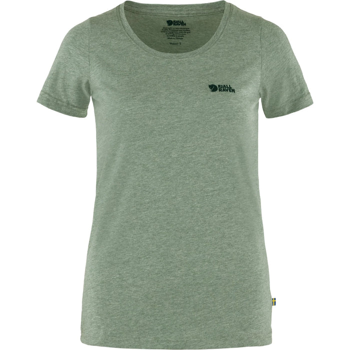 FR Fjällräven Logo T-shirt Women