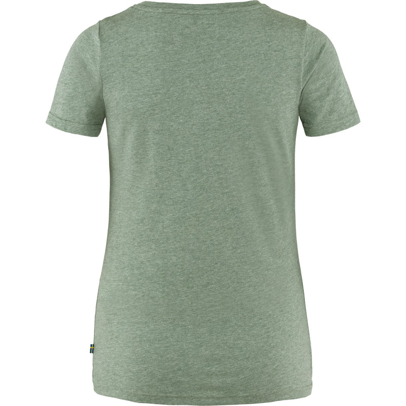 FR Fjällräven Logo T-Shirt Women