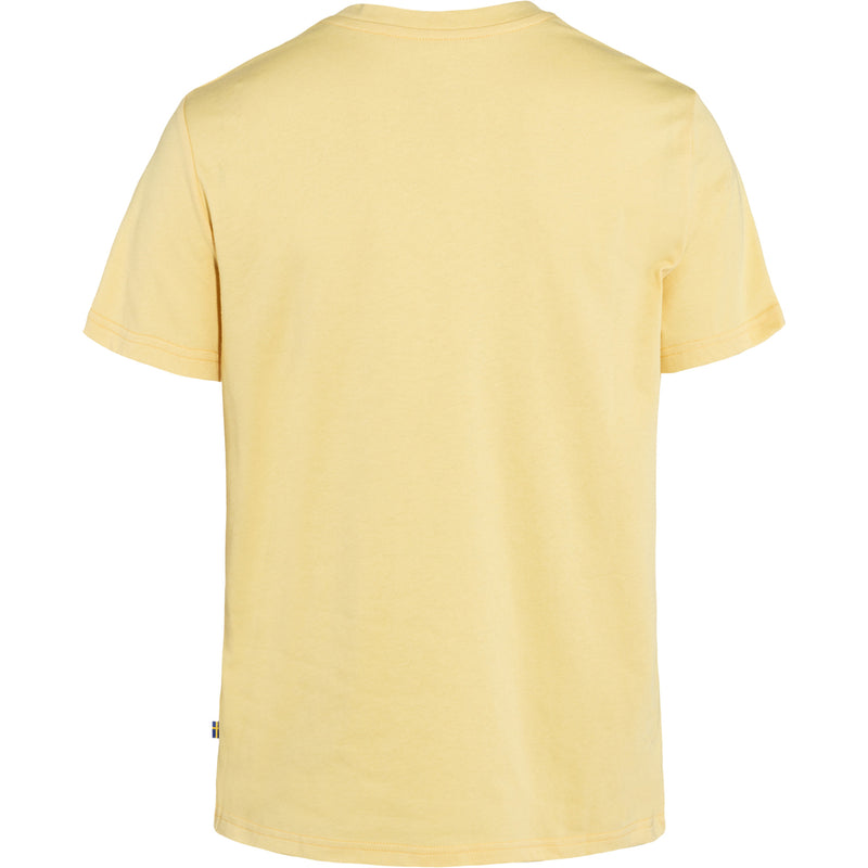 FR Fjällräven Logo Tee Women
