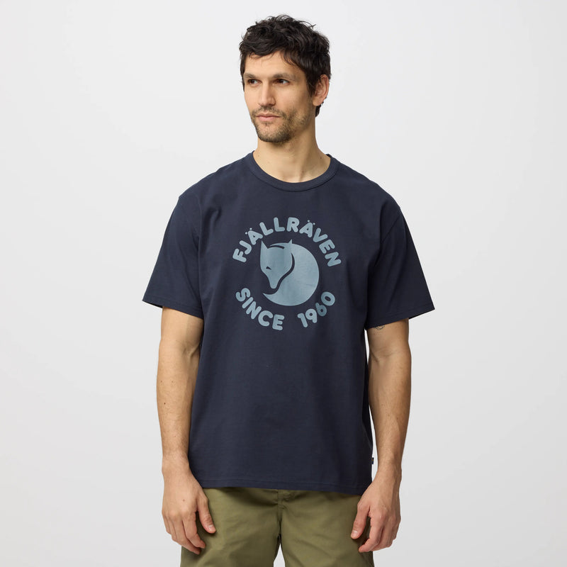 FR Fjallraven Relaxed T-Shirt Men