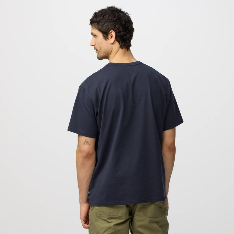 FR Fjallraven Relaxed T-Shirt Men