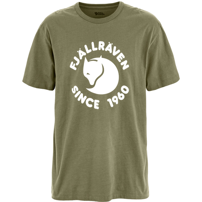 FR Fjallraven Relaxed T-Shirt Men