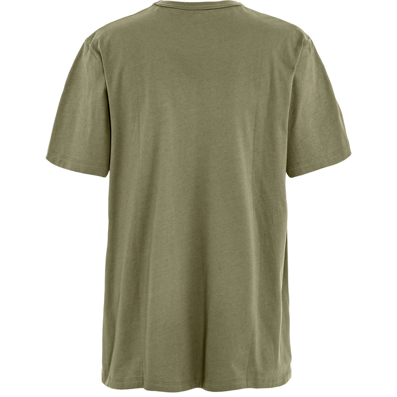 FR Fjallraven Relaxed T-Shirt Men