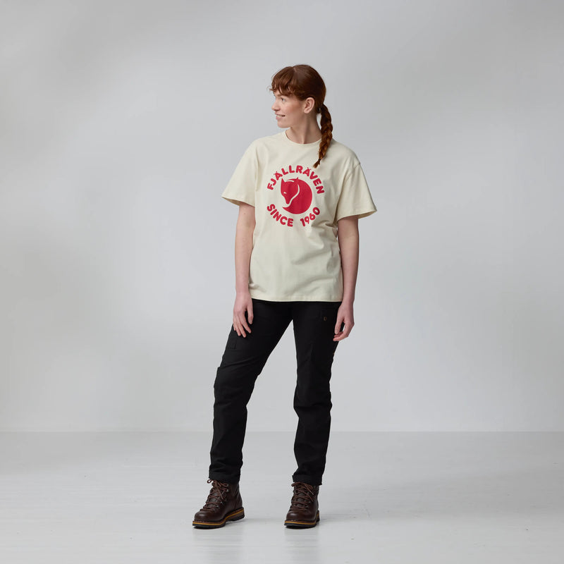 FR Fjällräven Relaxed T-Shirt Women