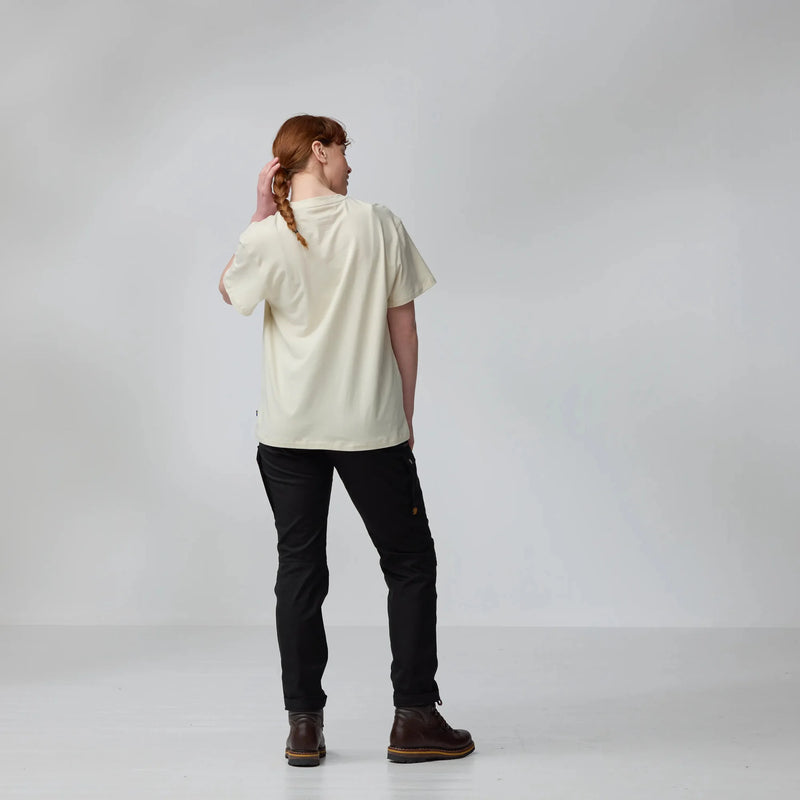 FR Fjällräven Relaxed T-Shirt Women
