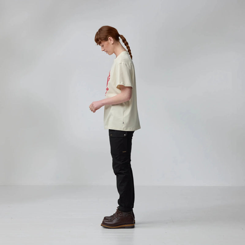 FR Fjällräven Relaxed T-Shirt Women