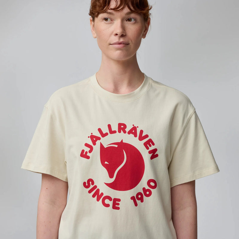 FR Fjällräven Relaxed T-Shirt Women