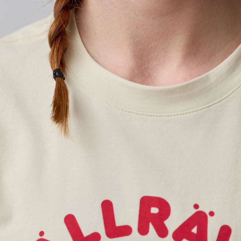 FR Fjällräven Relaxed T-Shirt Women
