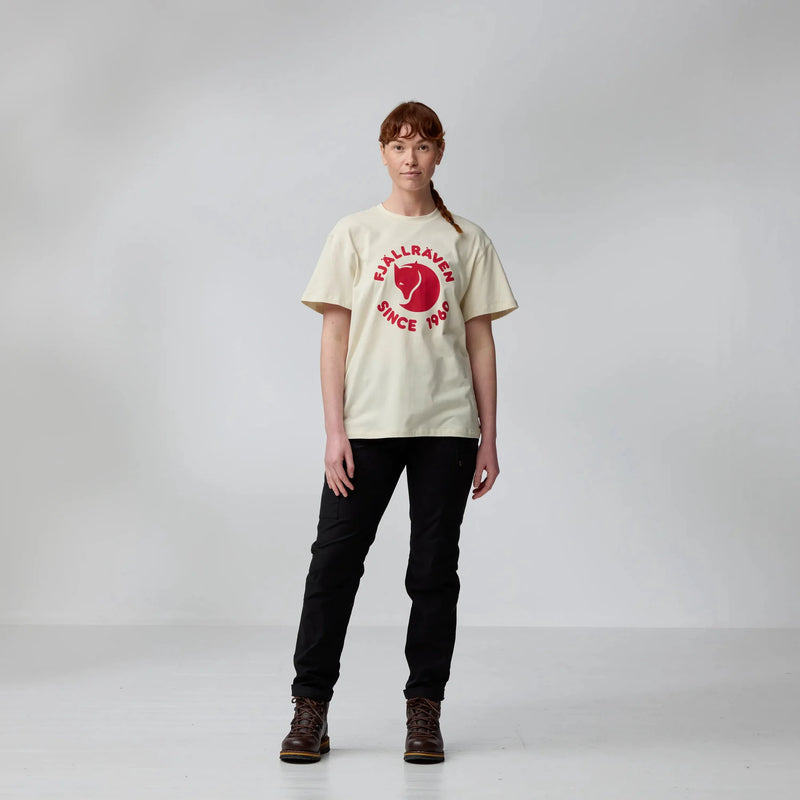 FR Fjällräven Relaxed T-Shirt Women