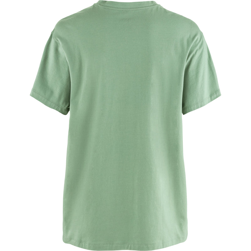 FR Fjällräven Relaxed T-Shirt Women