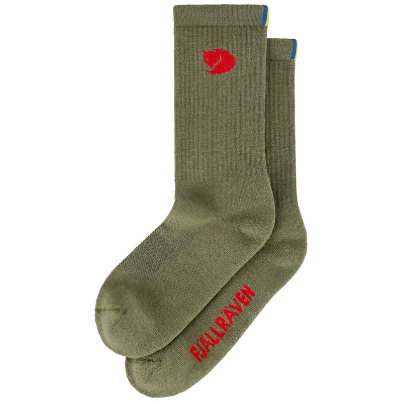 FR Fjällräven Wool Sock