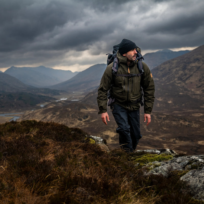 FR Keb GTX Jacket Men