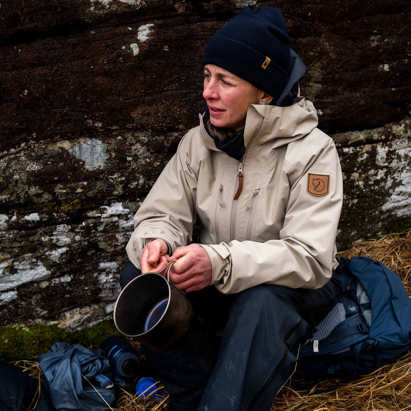 FR Keb GTX Jacket Women