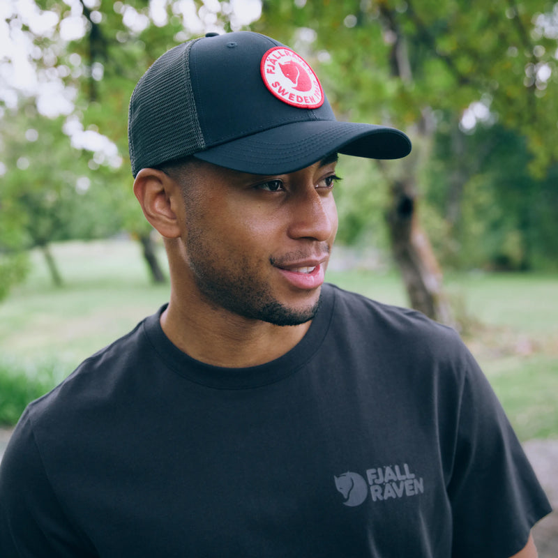 FR Fjallraven Heavy Classic T-Shirt Men