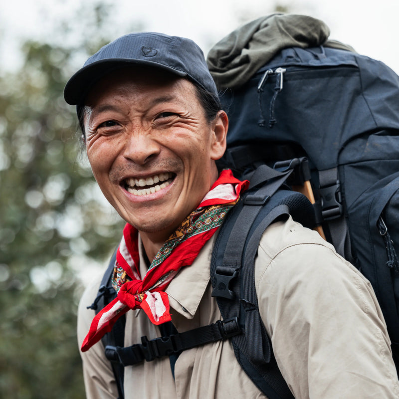 FR Abisko Trekking Cap