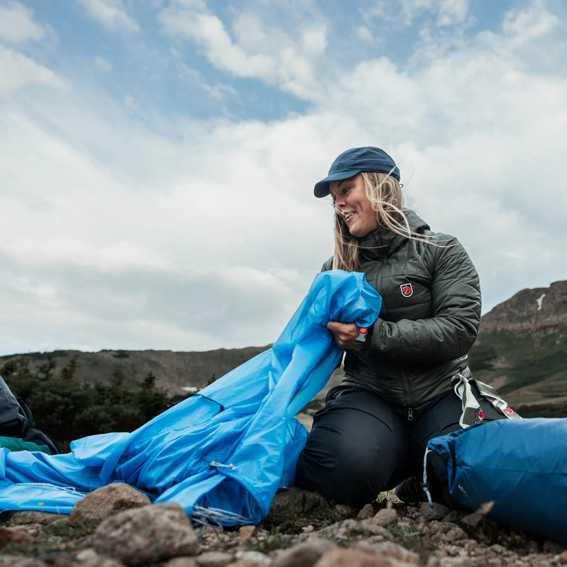 FR Abisko Trekking Cap