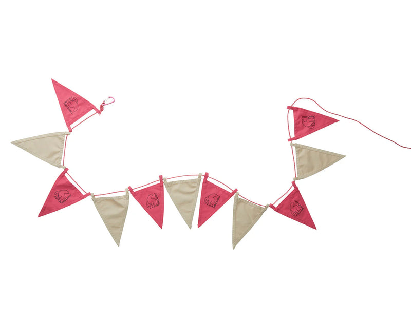 WHS Nordisk CMA Flag Lines (2pc)