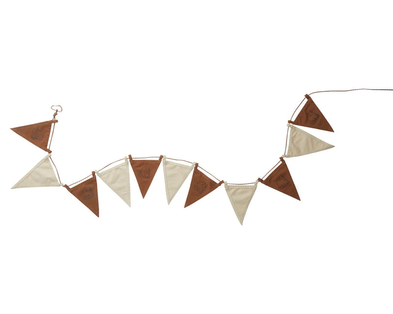 WHS Nordisk CMA Flag Lines (2pc)