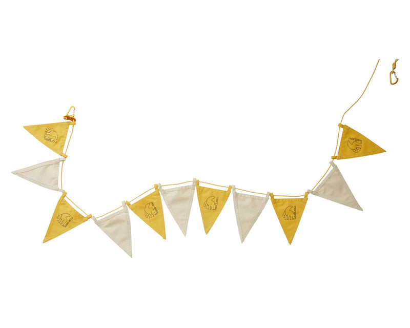 WHS Nordisk CMA Flag Lines (2pc)